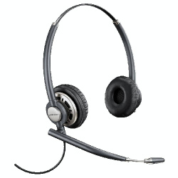 Diadema PLANTRONICS HW720