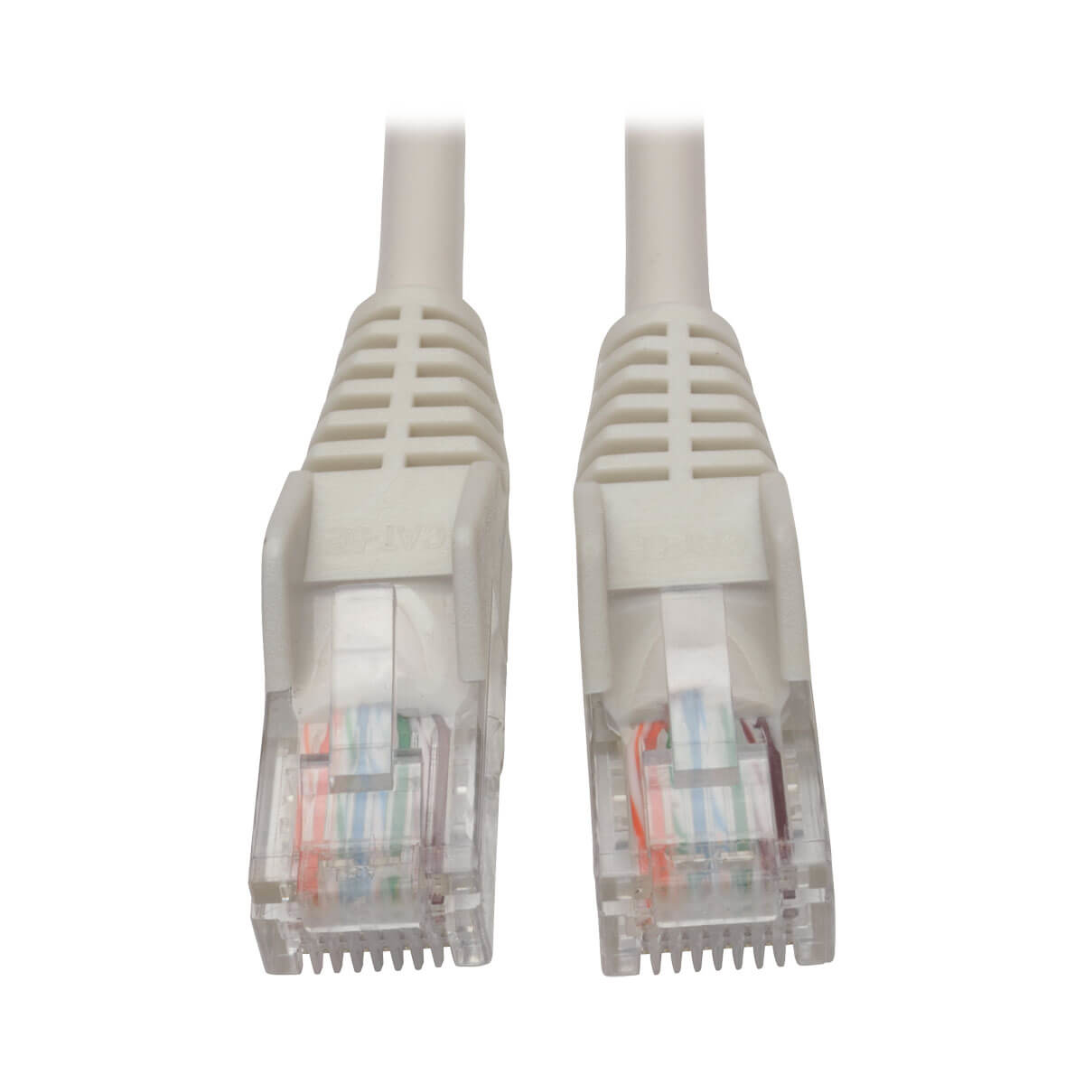 Cable Ethernet (UTP) TRIPP-LITE N001-005-WH