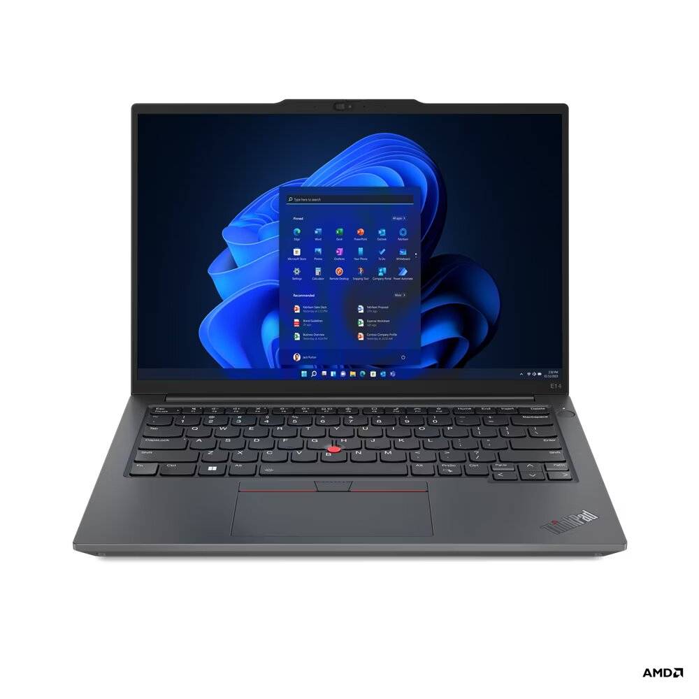 Laptops LENOVO ThinkPad E14 G5