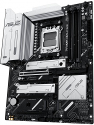 Motherboards ASUS PRIME X870-P