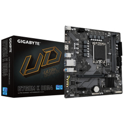 Motherboard GIGABYTE MB GIGABYTE B760M K DDR4