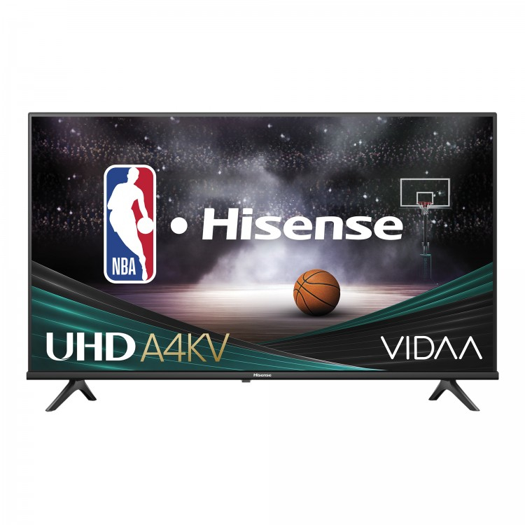 Television Hisense 32A4KV