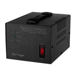 Regulador VORAGO AVR-400