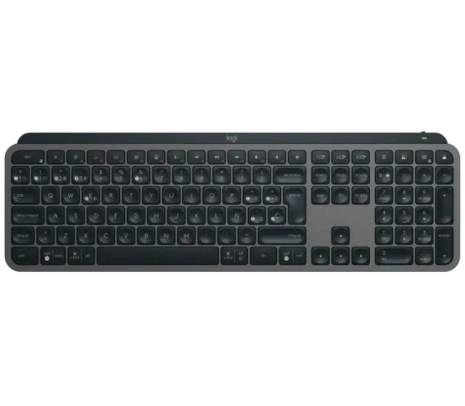 Teclado LOGITECH 920-011561