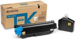 Toner KYOCERA TK-5272C