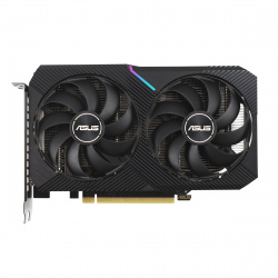 Tarjeta De Video ASUS DUAL-RTX3060-O12G-V2